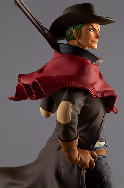 Figurine One Piece - Roronoa Zoro Treasure Cruise World Journey Vol. 1