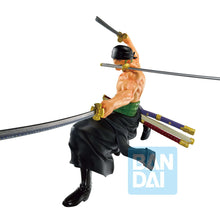 One Piece Figure - Zoro Ichiban Kuji with Treasure Cruise