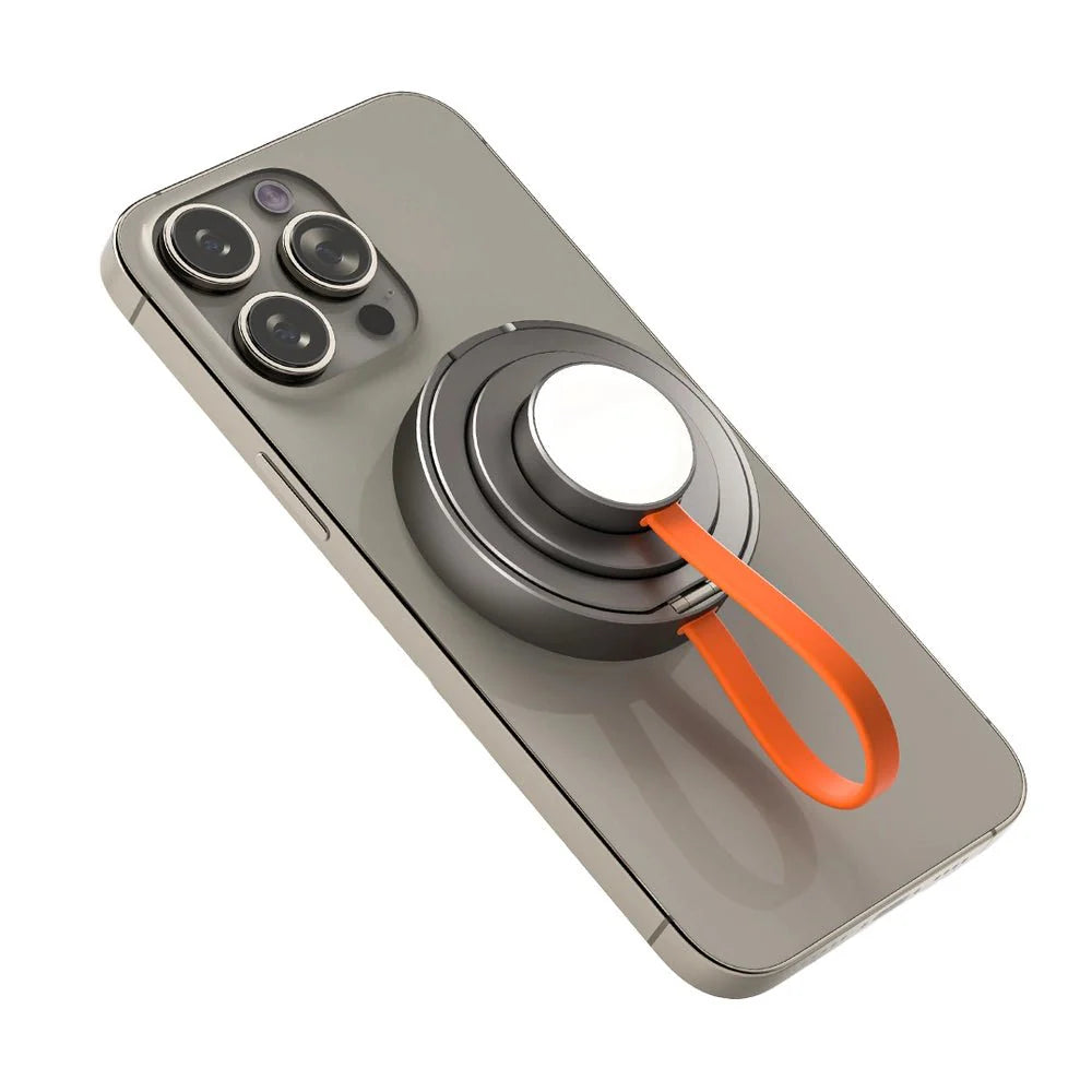 FlexRing Pro 2 in 1 MagSafe 충전기 