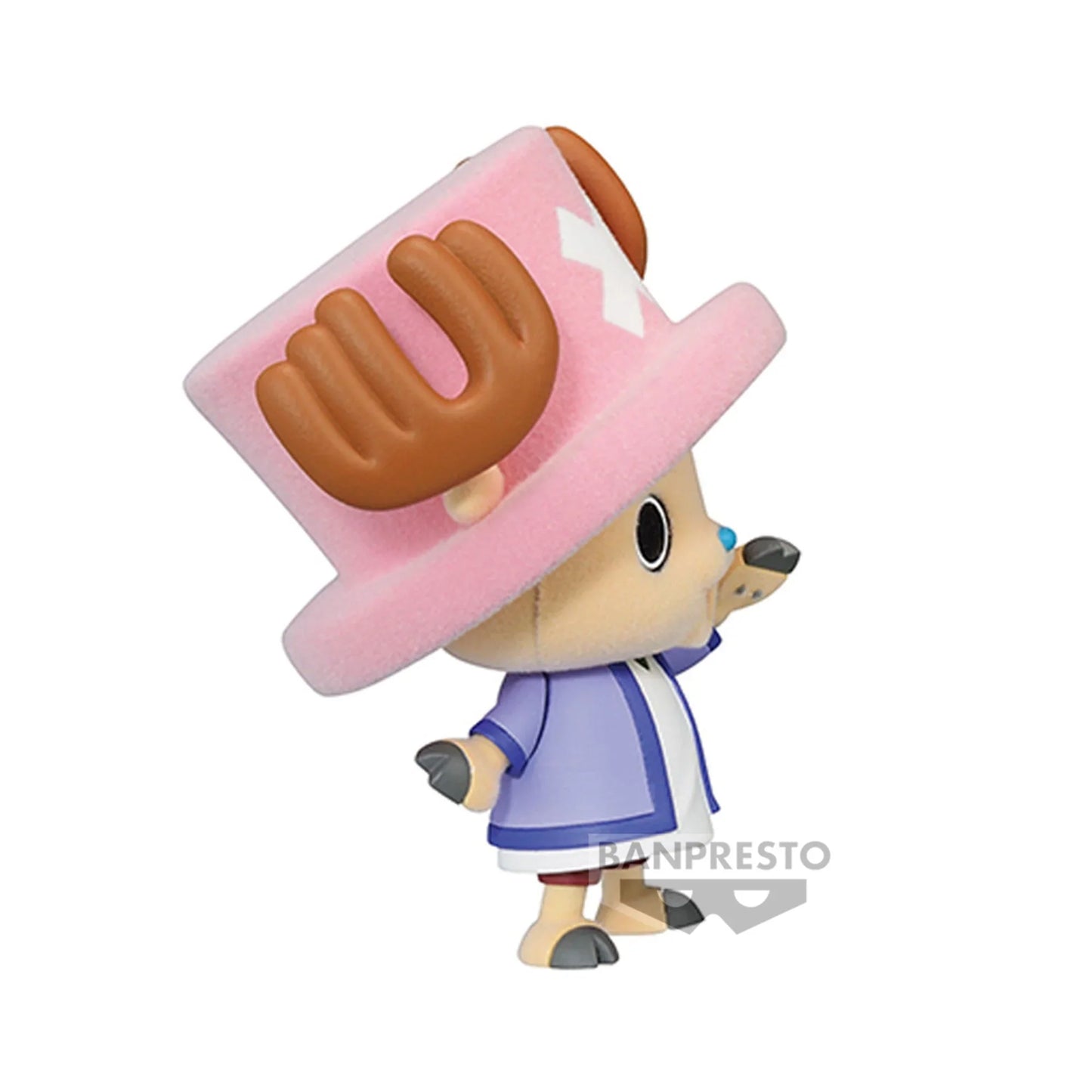 Figurine One Piece - Tony Tony Chopper Fluffy Puffy