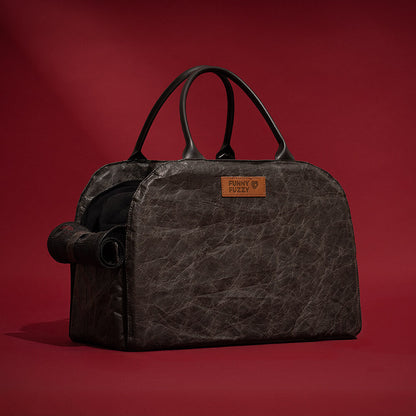 Vogue Eco-friendly Multi-functional Cat Carrier - City Roamer