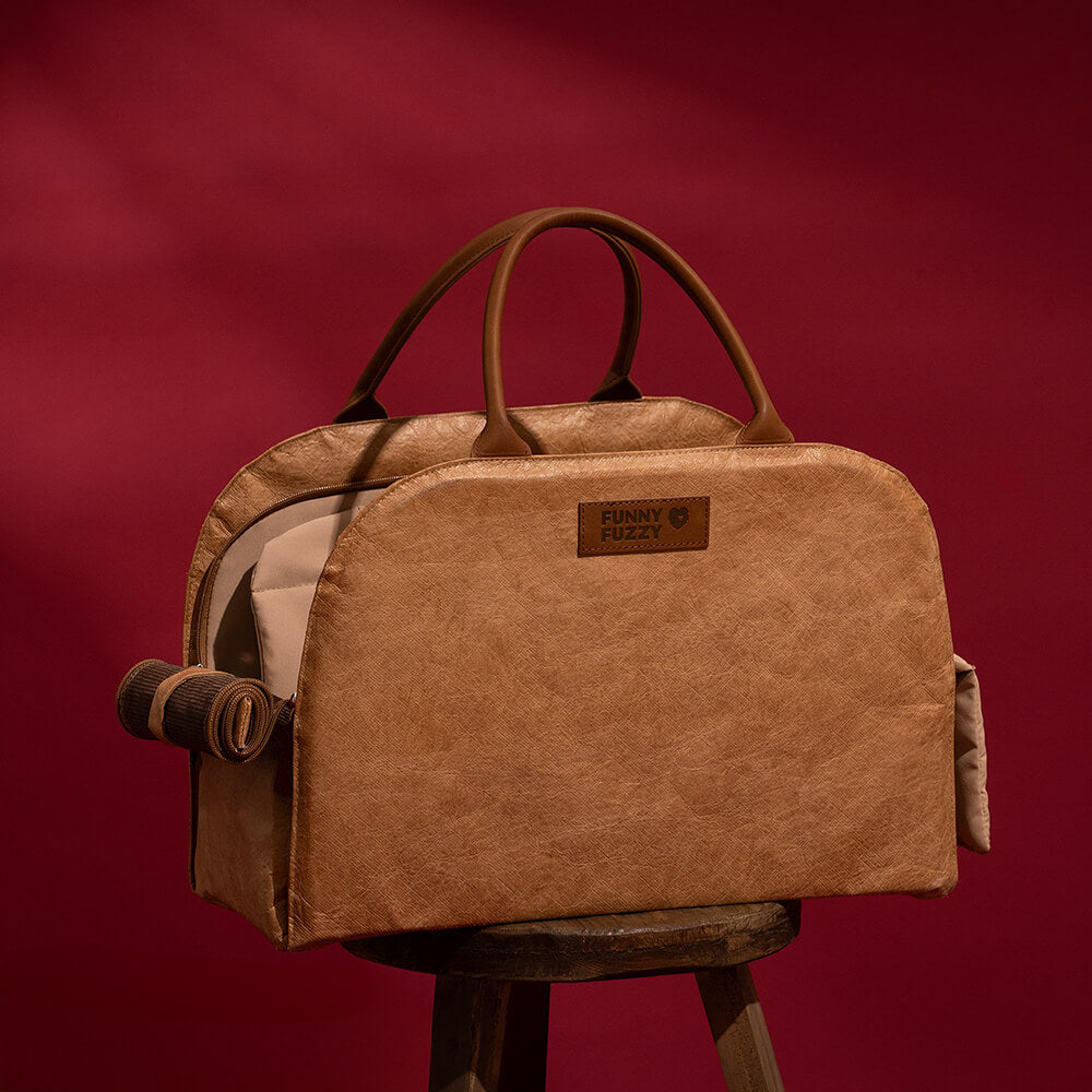 Vogue Eco-friendly Multi-functional Cat Carrier - City Roamer