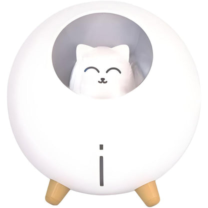 Pet Shaped Air Humidifier