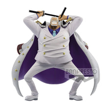 One Piece Figure - Garp Magazine Figure Piece Of Dream 1
