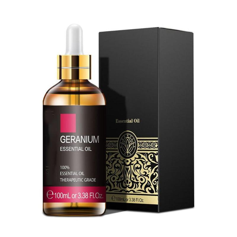 100ml Natural Essential Oil Diffuser