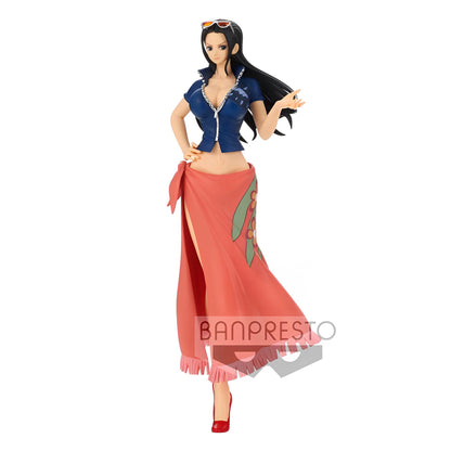 One Piece Figure - Nico Robin Glitter &amp; Glamours Ver. HAS