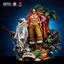 One Piece - Gol D. Roger | 1:4 Resin Statue | by Jimei Palace