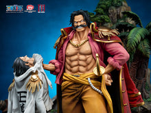 One Piece - Gol D. Roger | 1:4 Resin Statue | by Jimei Palace