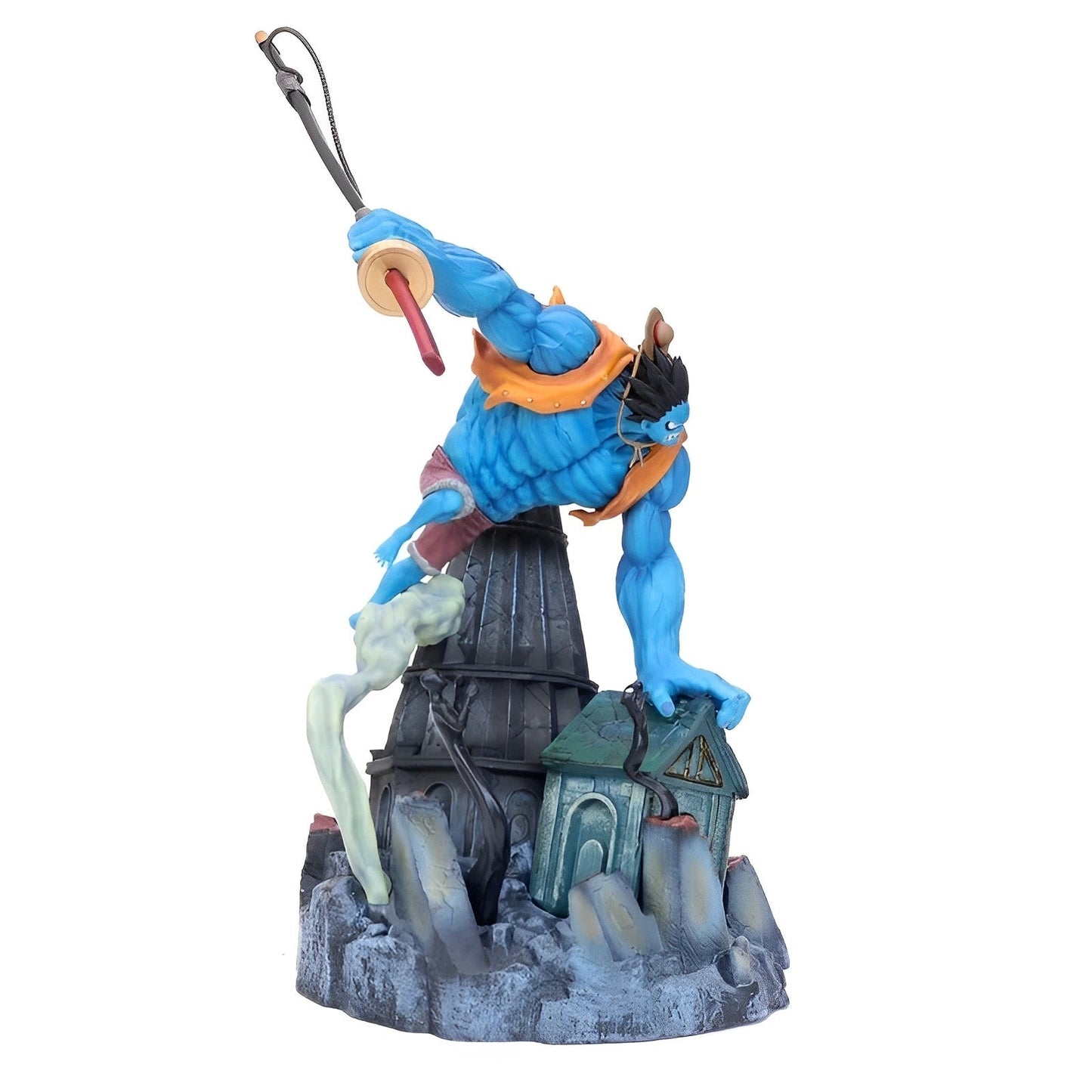 One Piece Premium Figure - Nightmare Luffy