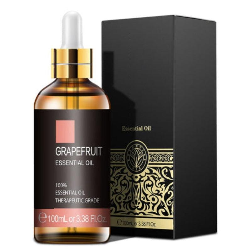 100ml Pure Calming Essential Oil for Humidifier And Diffuser