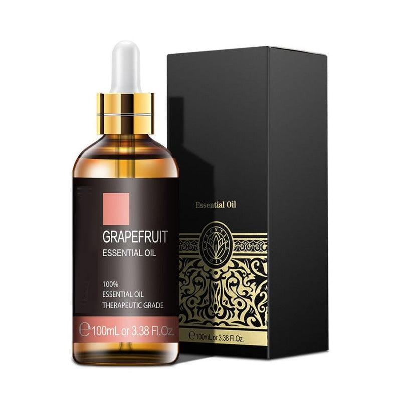 100ml Natural Essential Oil Diffuser