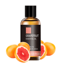 30ml Grapefruit Essential Oil Uplift Your Mood and Support