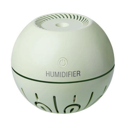 Mini USB Ultrasonic Humidifier
