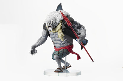 Figurine One Piece - Hody Jones Colosseum II Vol. 5 SCultures