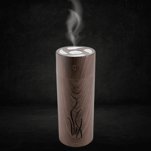 Wooden Mist Air Humidifier