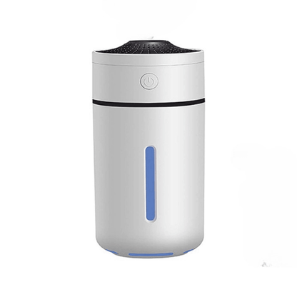 Portable Mini LED Humidifier