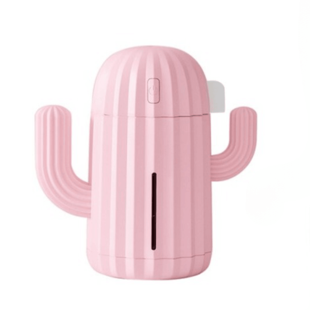 USB Cactus Air Humidifier