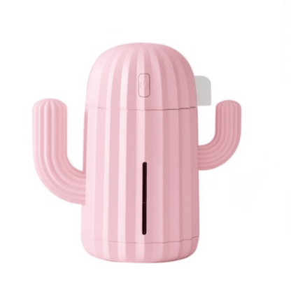 USB Cactus Air Humidifier