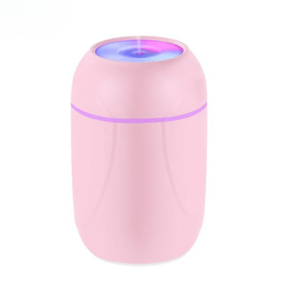 Air Humidifier Aroma Diffuser