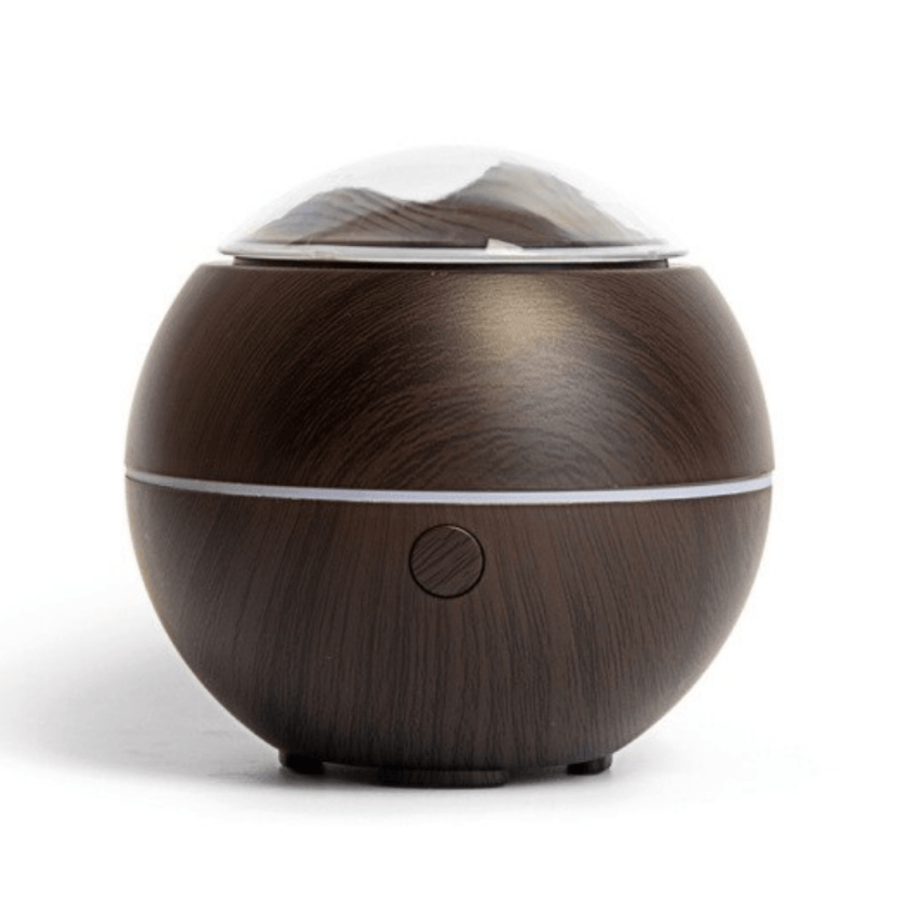 Mountain View Incense Diffuser