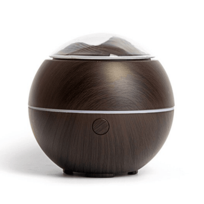 Mountain View Incense Diffuser