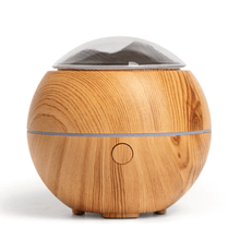 Mountain View Incense Diffuser