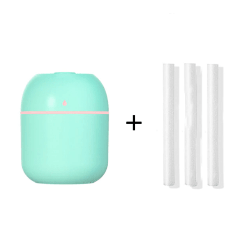 USB Essential Oil Diffuser