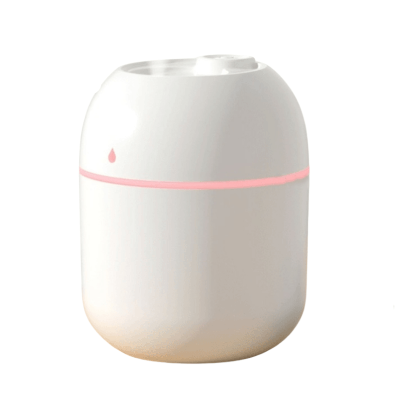 USB Essential Oil Diffuser