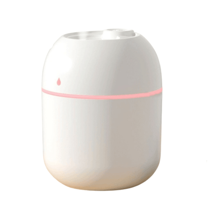 USB Essential Oil Diffuser