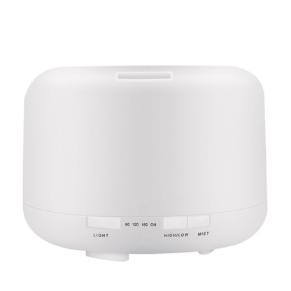 Ultrasonic Aroma Diffuser Humidifier