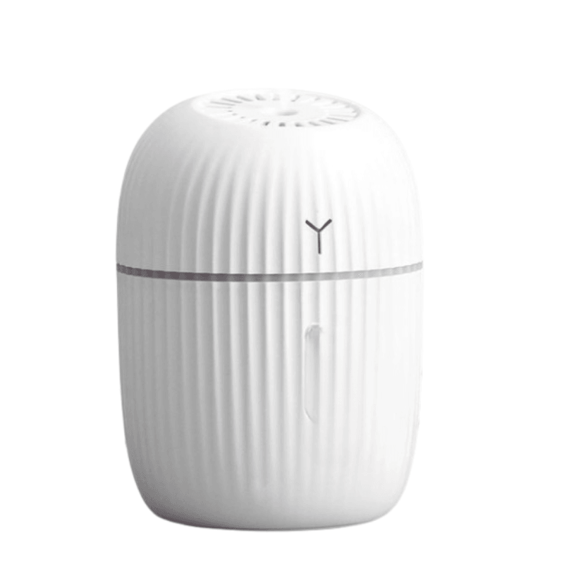 Ultrasonic Air Humidifier LED