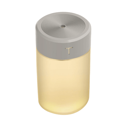 Mini Ultrasonic Air Humidifier