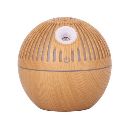 Mini USB Ultrasonic Humidifier