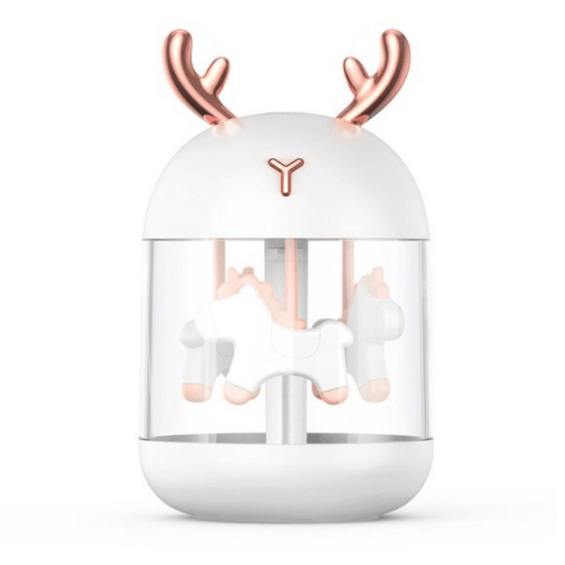 Pet Cute Mini Humidifier