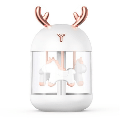 Pet Cute Mini Humidifier