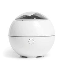Electric Aroma Diffuser Mini
