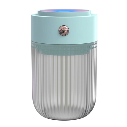 Ultrasonic USB Air Humidifier