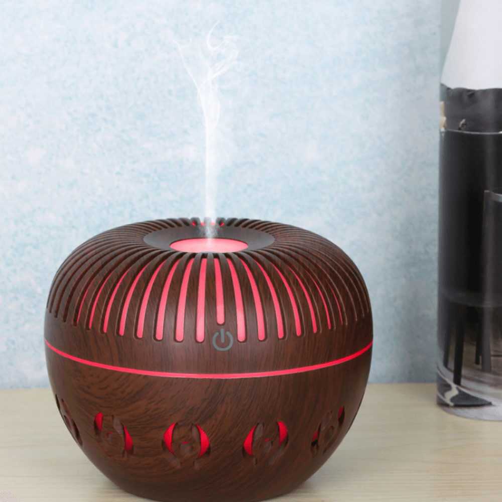 USB Electric Air Humidifier