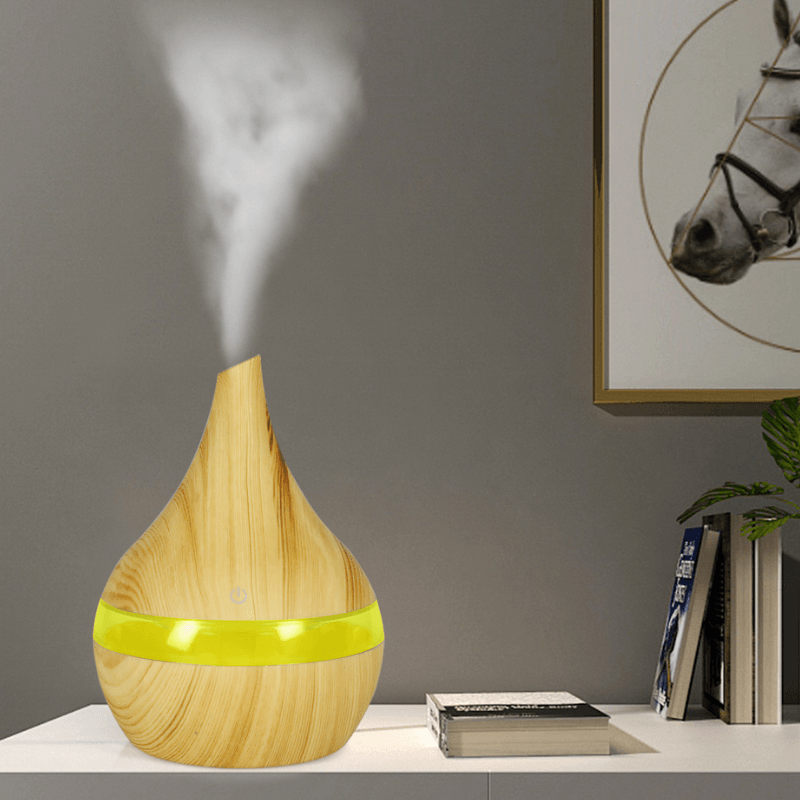 USB Essential Oil Humidifier