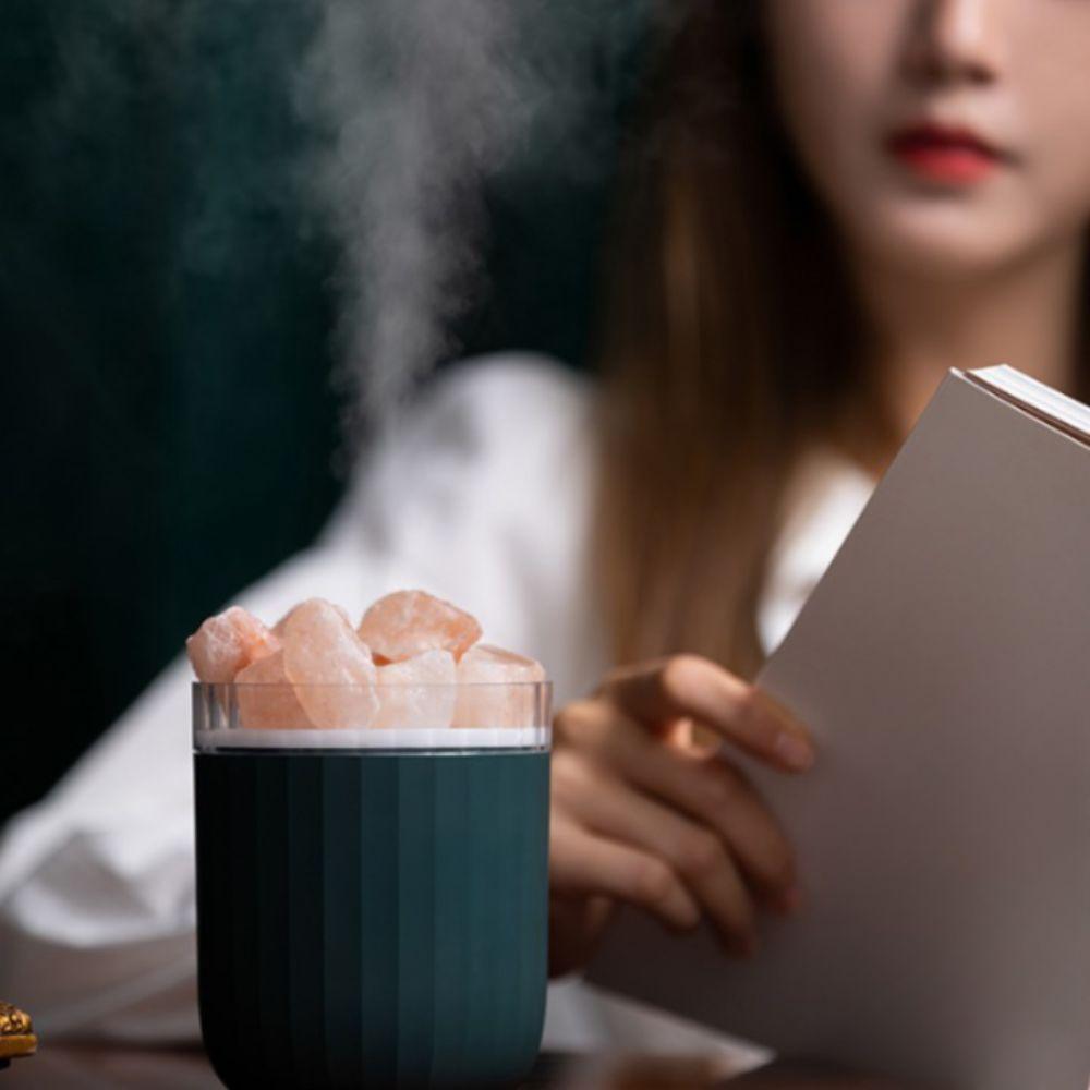 Ultrasonic Portable Air Humidifier