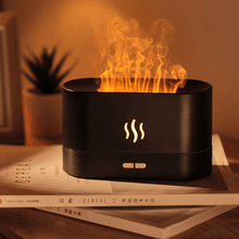 Flame Lamp Essential Oil