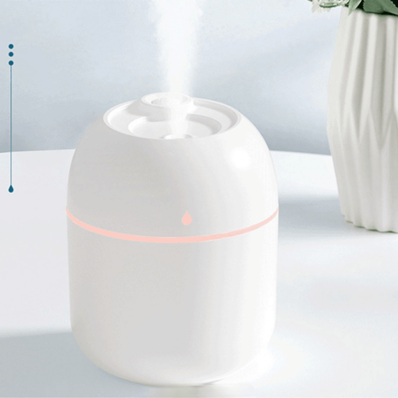 USB Essential Oil Diffuser