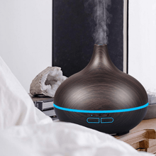 Electric Essential Oil Diffuser