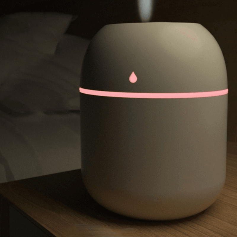 USB Essential Oil Diffuser