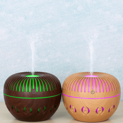 USB Electric Air Humidifier