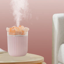 Ultrasonic Portable Air Humidifier