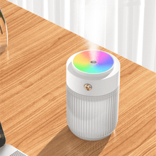 Ultrasonic USB Air Humidifier