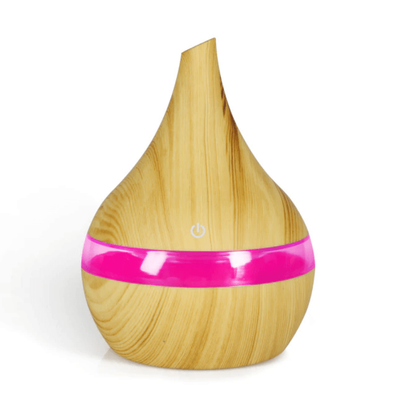 USB Essential Oil Humidifier