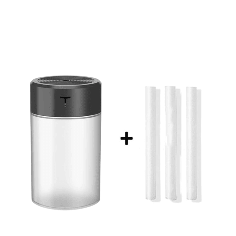 Mini Ultrasonic Air Humidifier