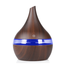 USB Essential Oil Humidifier